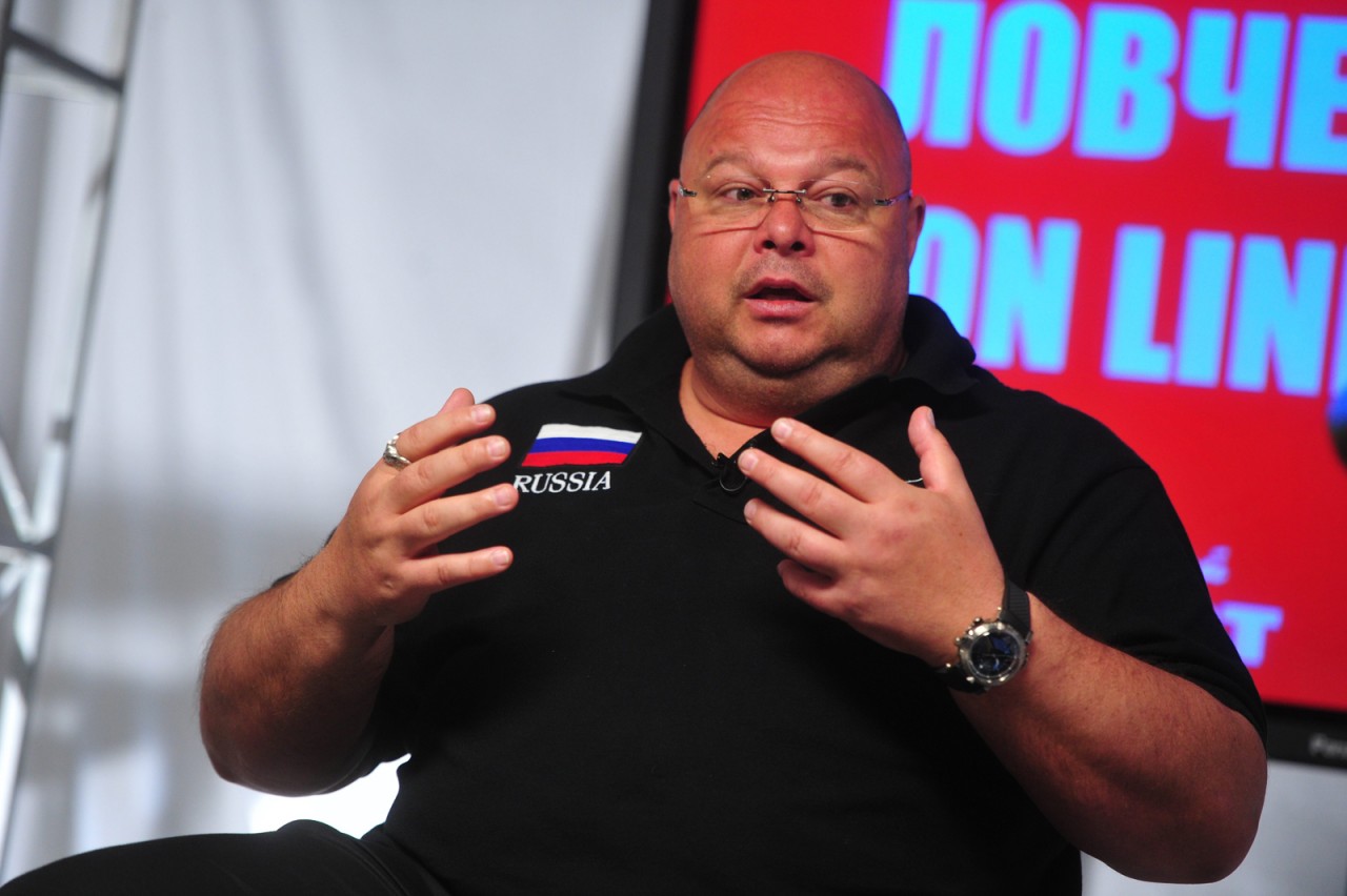 Червиченко заявил, что ответный кубковый матч «Зенит» — «Спартак» будет веселым