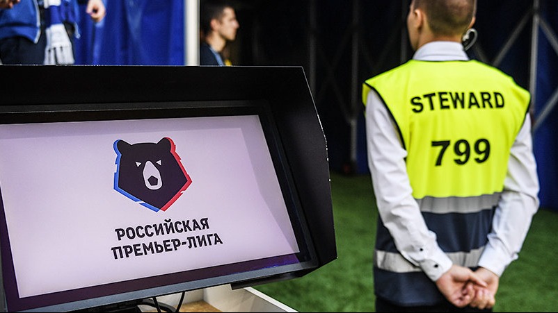Хусаинов выразил уверенность в будущих ошибках Турбина в матче «Спартак» — ЦСКА