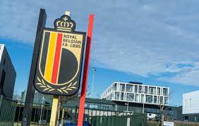 В Бельгии похвалили УЕФА за допуск юношеских сборных России