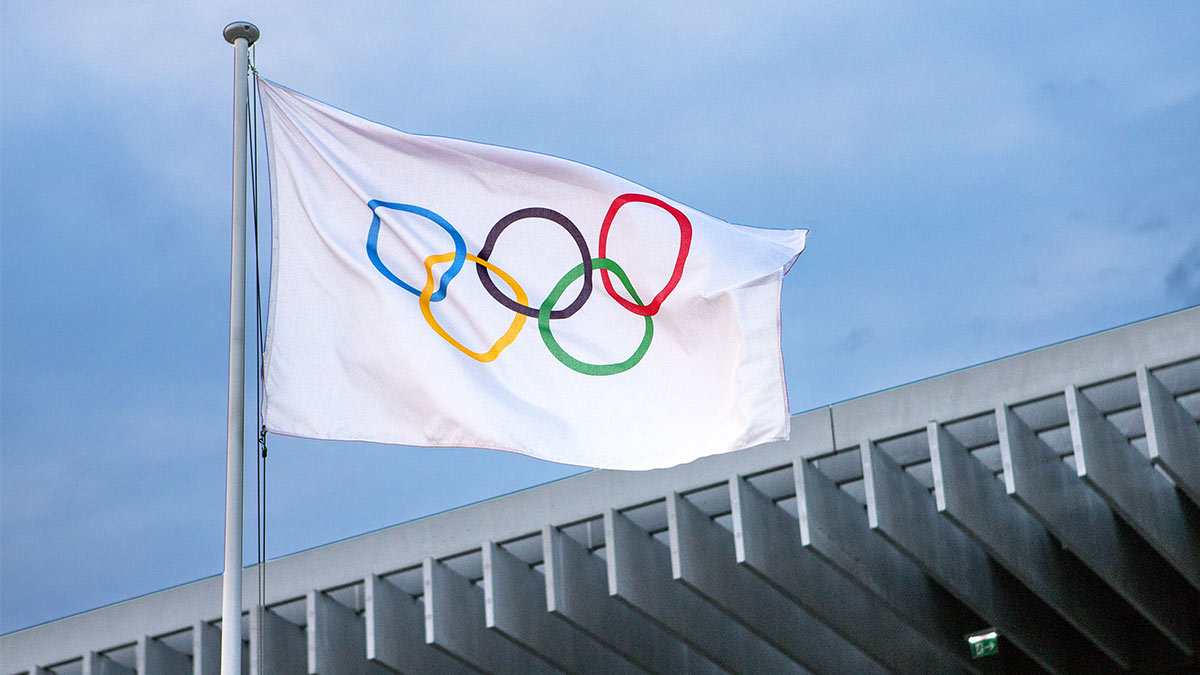 В НОК Канады положительно восприняли идею МОК о нейтральном статусе для спортсменов из России и Беларуси