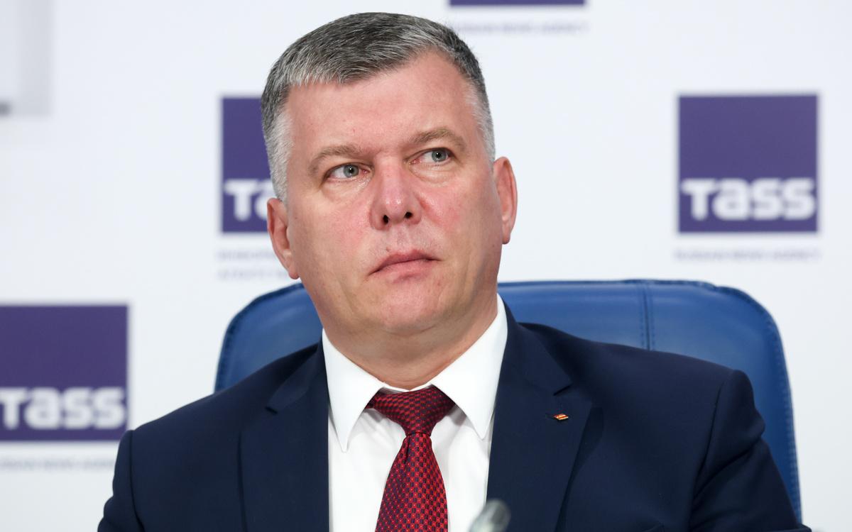 Мележиков рассказал, почему Бакаев не продлил контракт со «Спартаком» в 2022 году