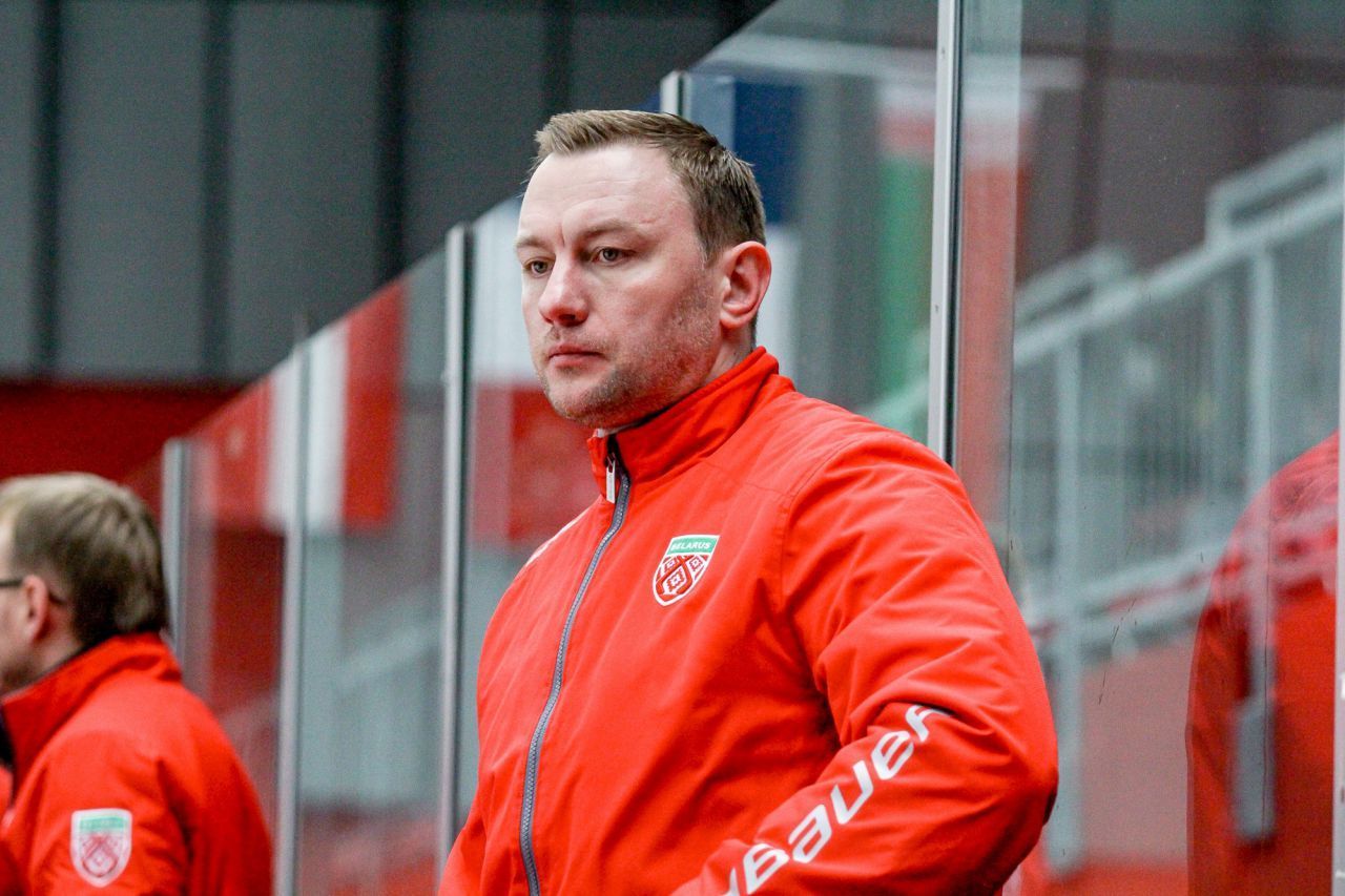 Оторвавшийся тромб стал причиной смерти тренера «Салавата» Кольцова