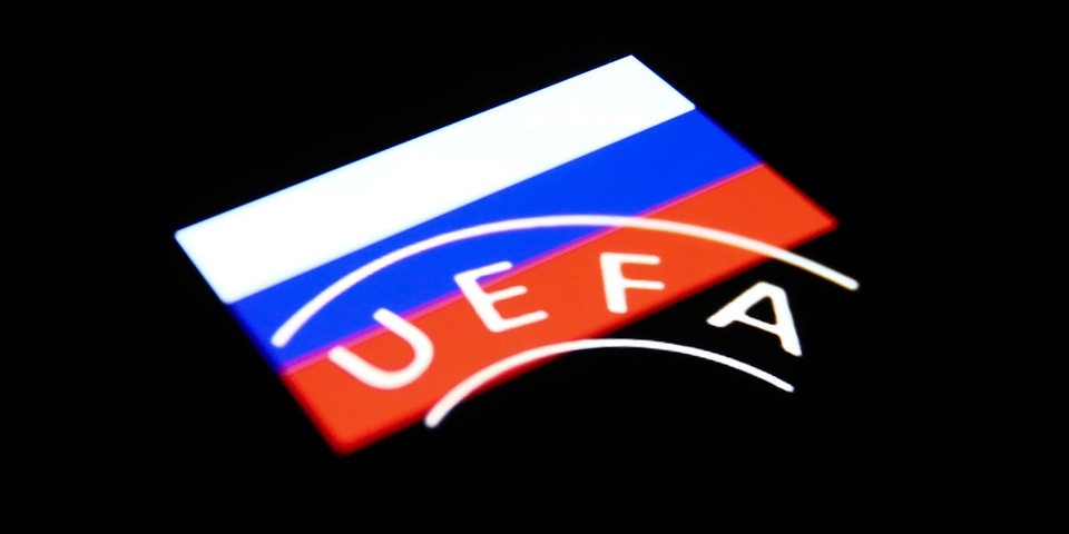 РФС продолжает обсуждать с ФИФА и УЕФА вопрос возвращения российских клубов и сборной