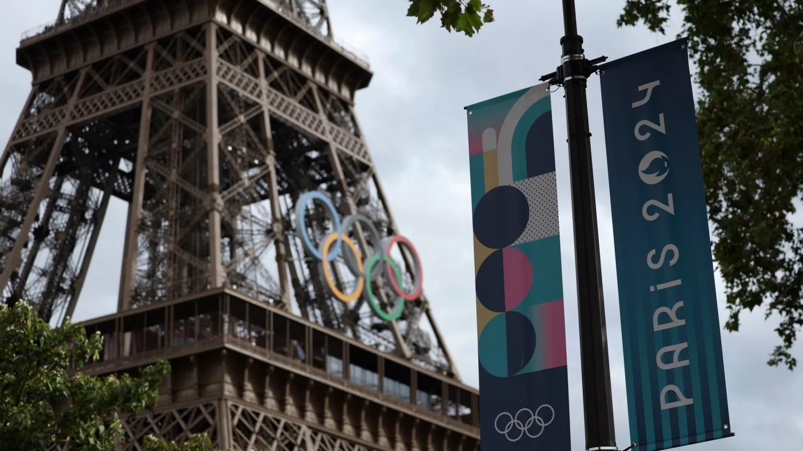 В МОК объяснили смысл скандальной сцены на церемонии открытия ОИ-2024 в Париже