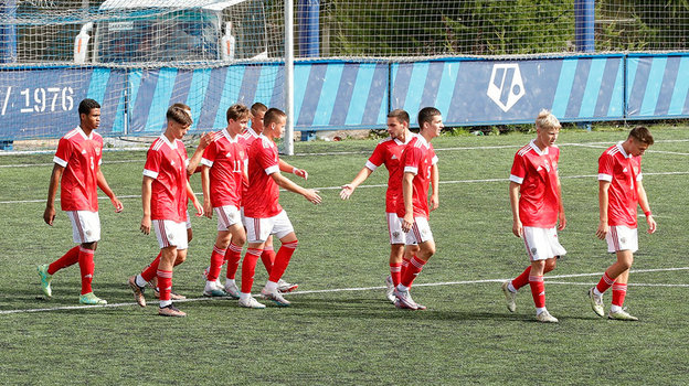 Литва присоединилась к бойкоту матчей против юниорской сборной России