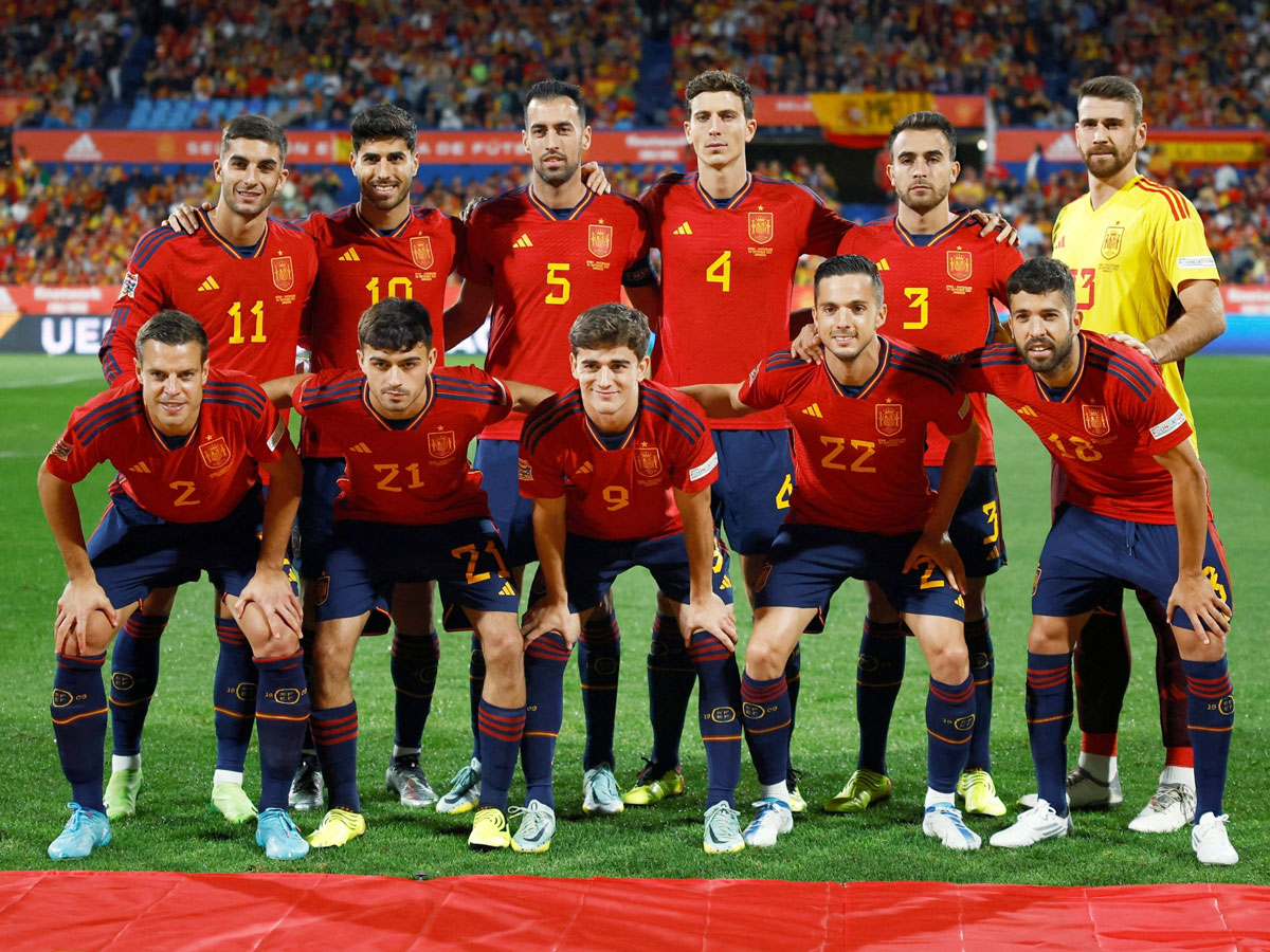 Испания — Андорра: прогноз (КФ 1,89) и ставки 5 июня на товарищеский матч 2024 года