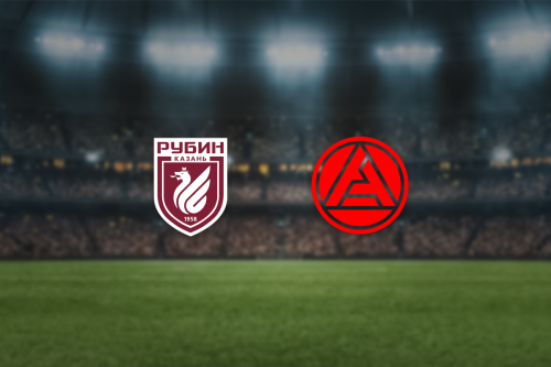 «Рубин» и «Акрон» назвали стартовые составы на матч Пути РПЛ FONBET Кубка России