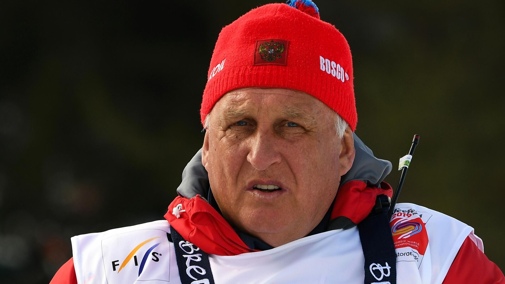Бородавко – о заявления МОК по допуску россиян: «Такая риторика важна не только для нас, но и для всего лыжного спорта»
