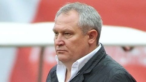 Джудович не верит, что Красножан сыграл договорной матч в «Локомотиве»