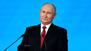 Владимир Путин намекнул, что не очень хорошо играет в шахматы