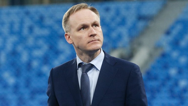 Пивоваров – о победе «Динамо» в дерби с ЦСКА: счёт мог быть и покрупнее