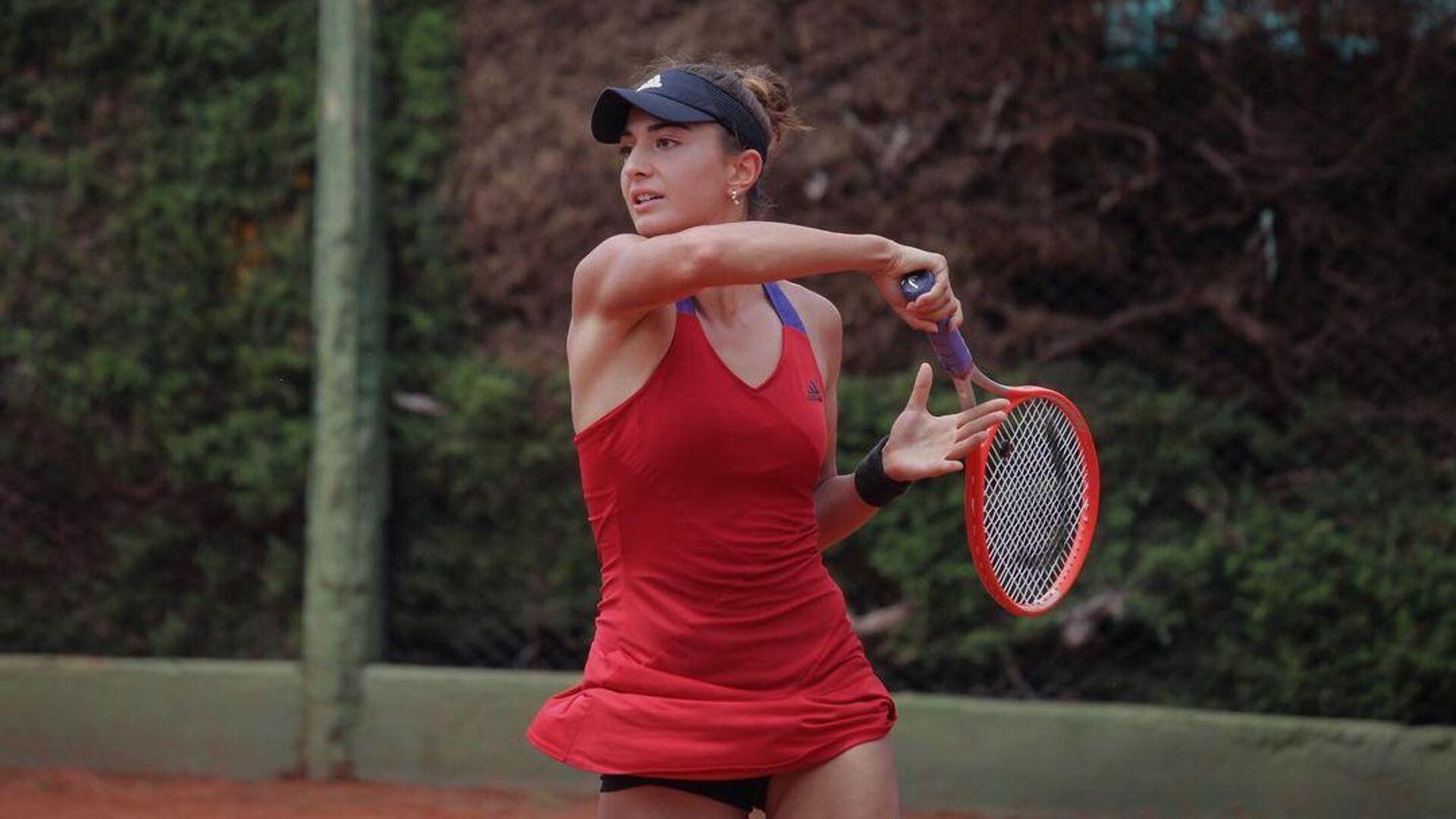 Аванесян обыграла соотечественницу Касаткину на старте турнира в Берлине