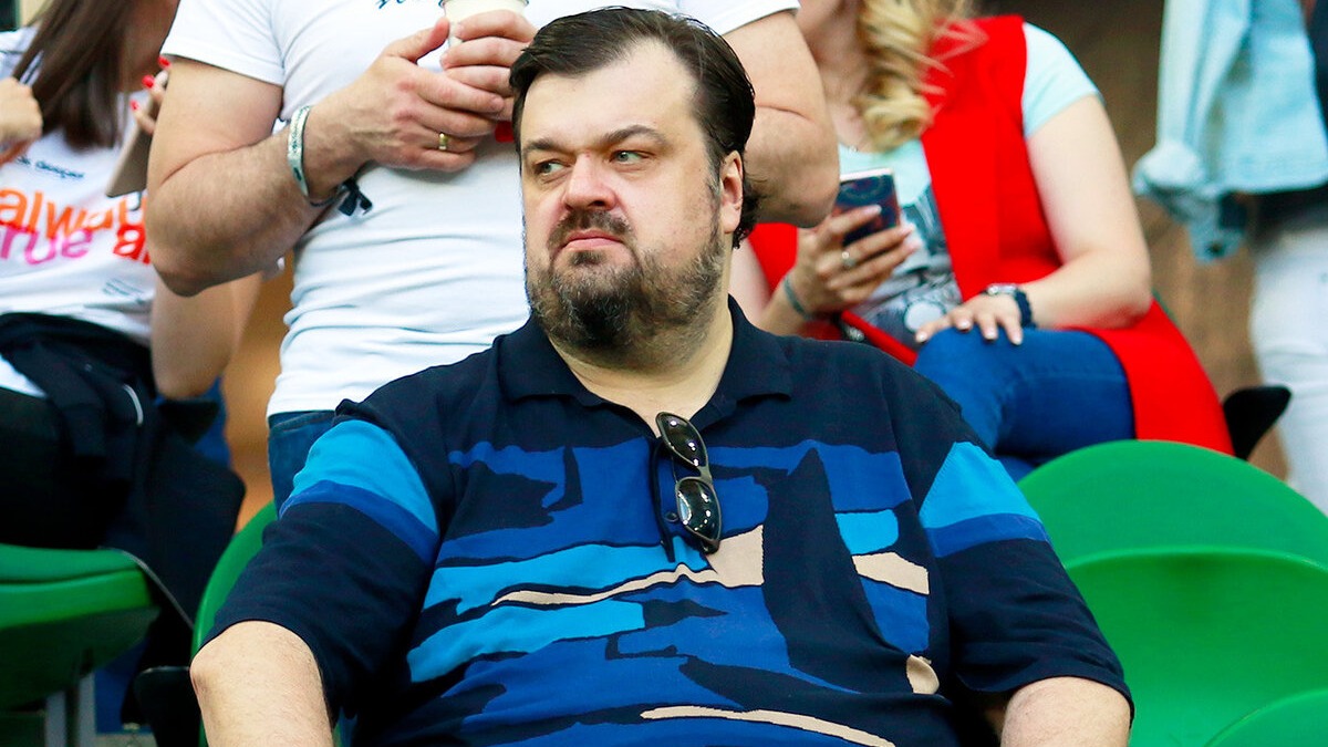 Уткин признался, что уснул во время просмотра матча «Ливерпуль» — «МЮ»