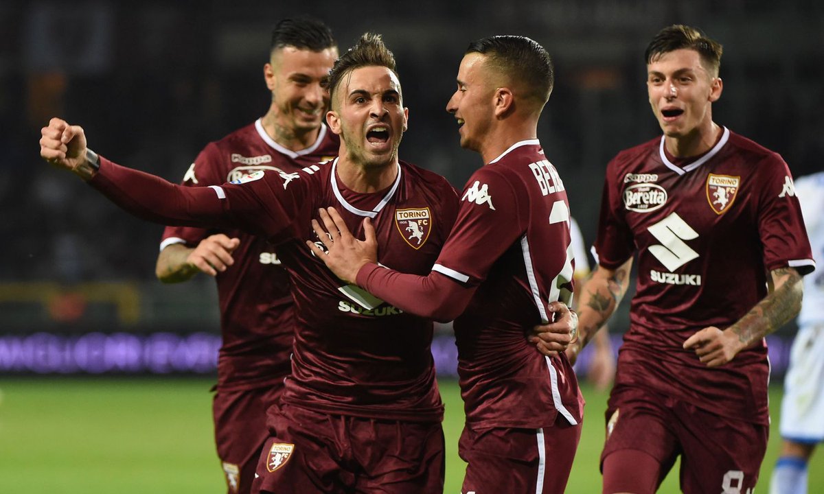 «Торино» без Миранчука победил «Лацио» в 31-м туре чемпионата Италии