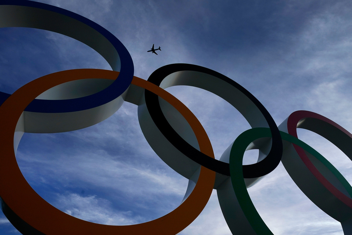 Чили планирует принять Олимпийские игры в 2036 году
