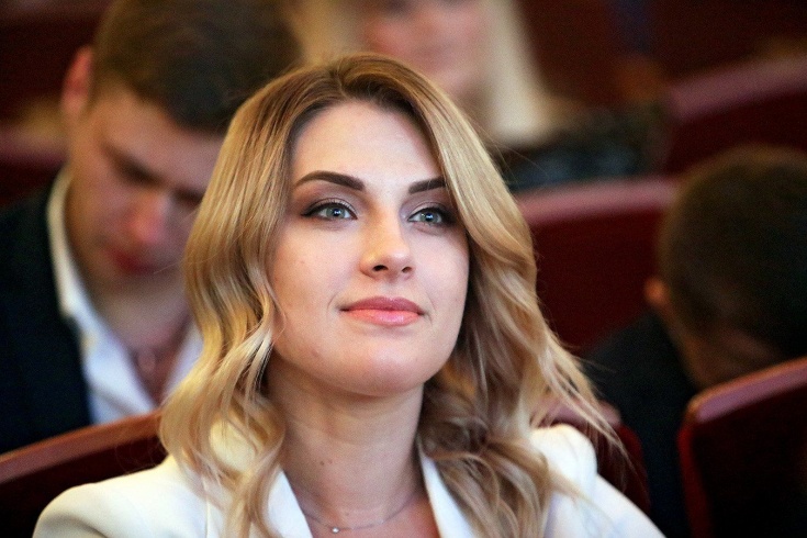 Украинка Харлан получила от МОК автоматическую квалификацию на ОИ-2024 после скандала со Смирновой