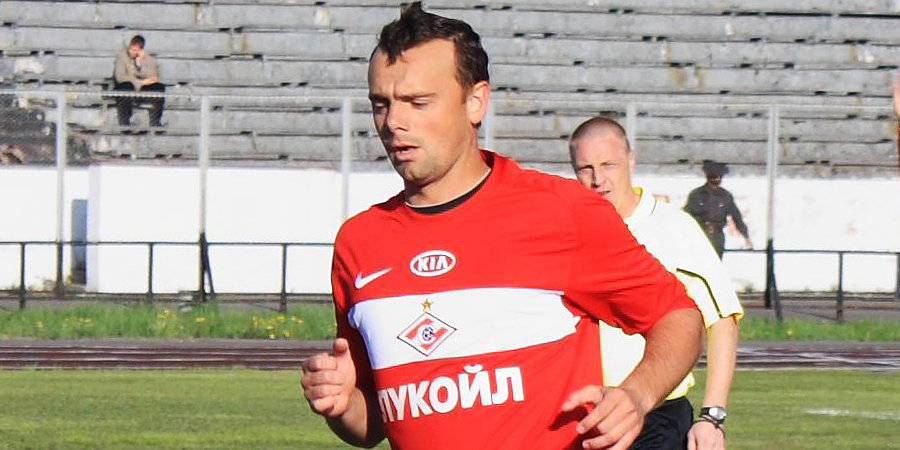 Мор назвал великолепной игру Дзюбы в матче «Локомотива» и «Оренбурга»