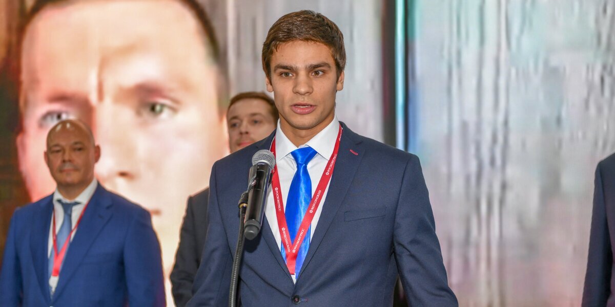 Пловец Рылов заявил, что не будет подписывать политические декларации для участия в международных соревнованиях