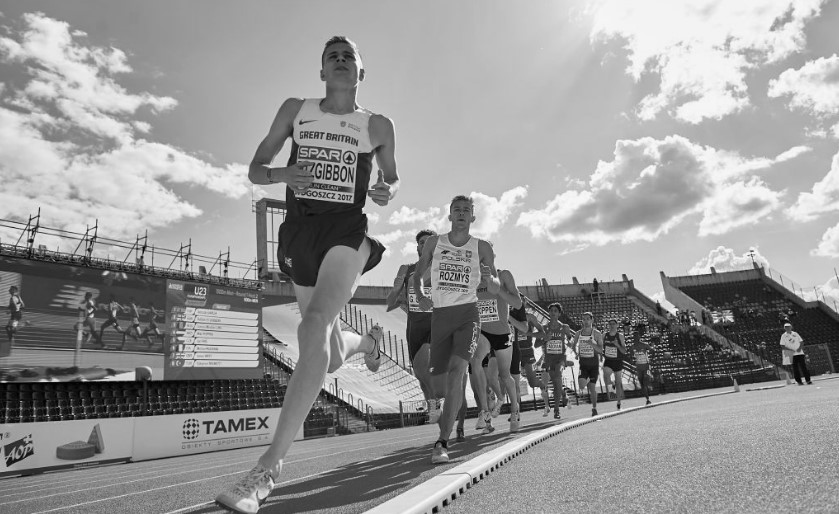 Участник чемпионата Европы по лёгкой атлетике умер в 28 лет