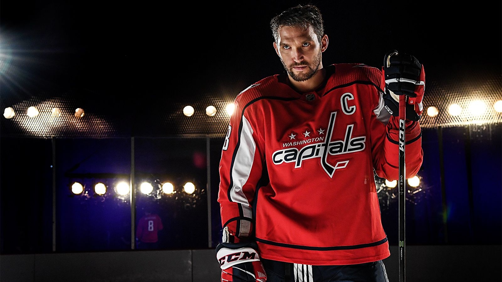 Овечкин стал вторым в списке лучших ассистентов в НХЛ среди россиян