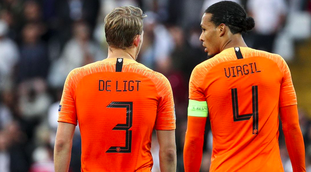 Звездная защита и беззубое нападение: каким будет состав сборной Нидерландов на Евро-2024