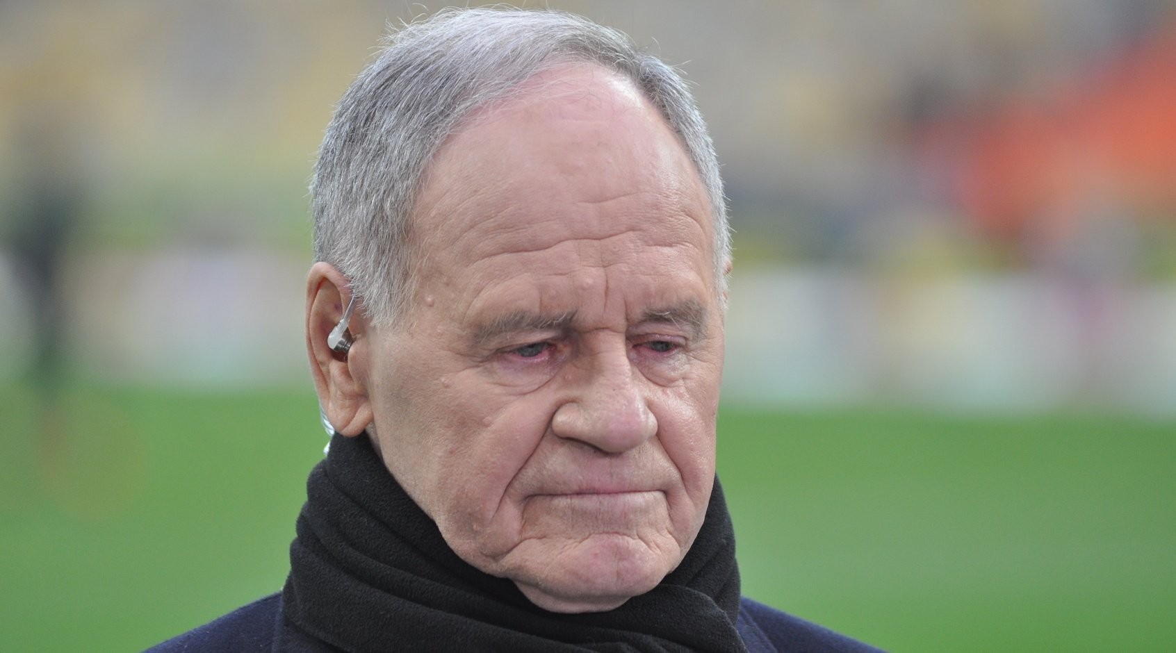 Бывший тренер сборной Украины Сабо выступил за бойкот Евро-2024