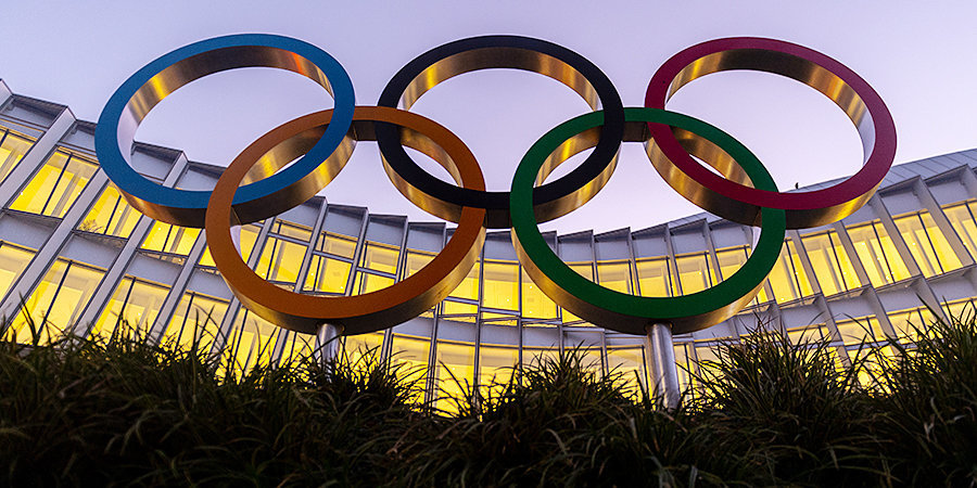 МОК хочет вручить медали фигуристов в командном турнире на Олимпиаде в Париже