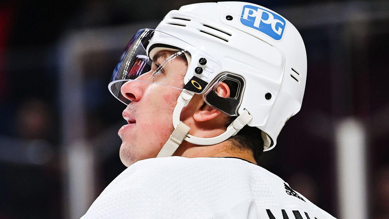 Передача Малкина не спасла «Питтсбург» от поражения в матче с «Бостоном» в НХЛ