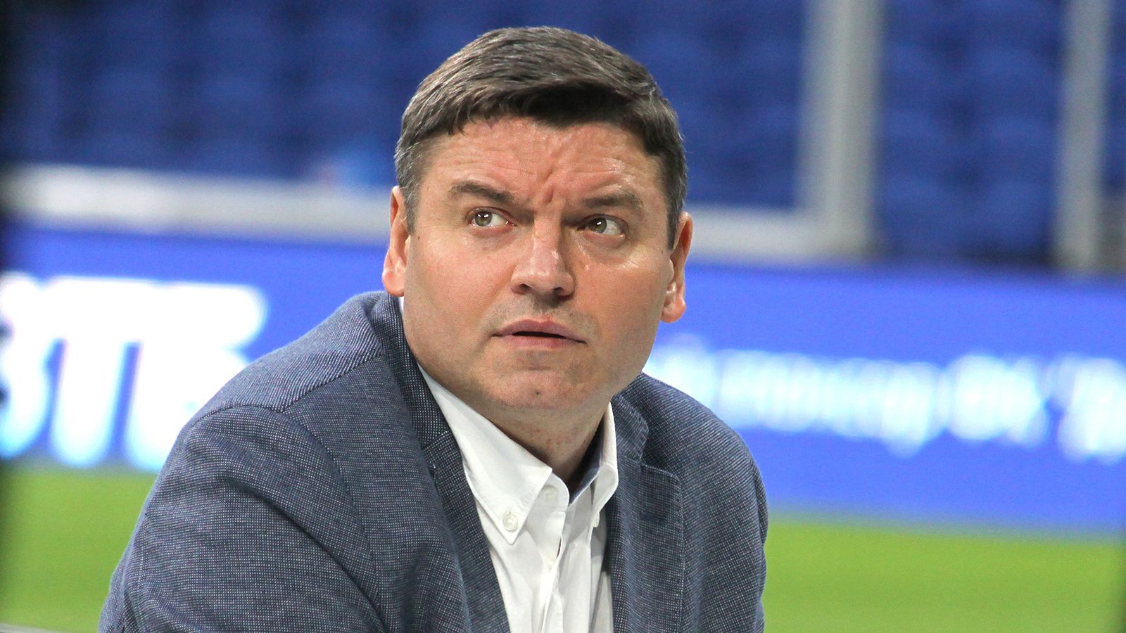Орещук: сказал Талалаеву, что «Динамо» победит и забьёт «Зениту» три гола — как в воду глядел