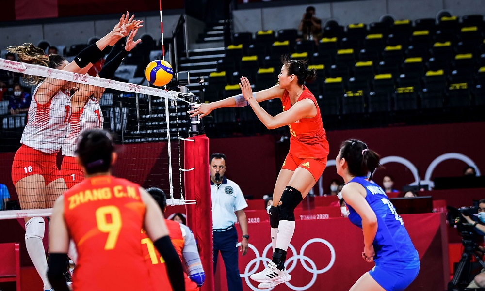 Япония турция волейбол. Turkey Volleyball woman Tokyo 2020.