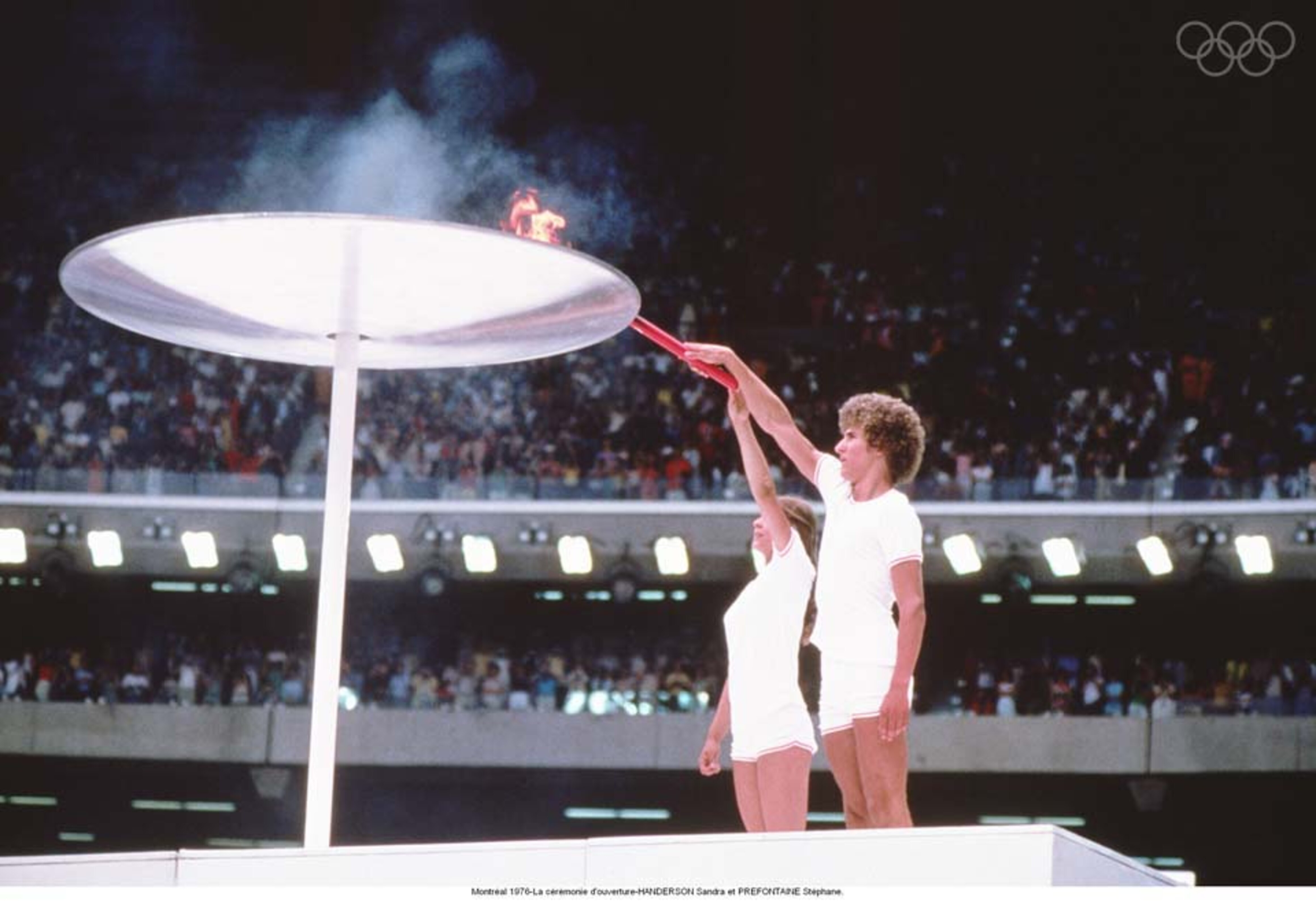 Олимпийские игры-1976