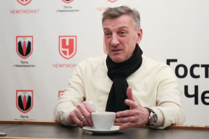 Главный тренер 2DROTS Кузнецов: «Химки» сейчас как загнанный зверь — поменяли тренера, неудачно идут в чемпионате, игры никакой