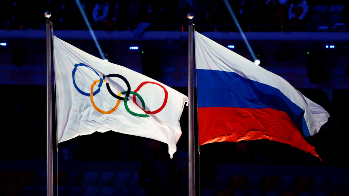 МОК опубликовал окончательный список для ОИ-2024 из 15 российских спортсменов