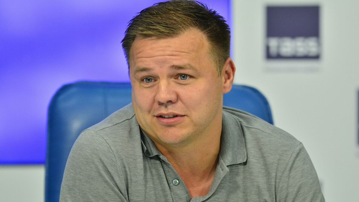 Пименов заявил, что не стал бы принимать участие в шоу Слуцкого и Дзюбы