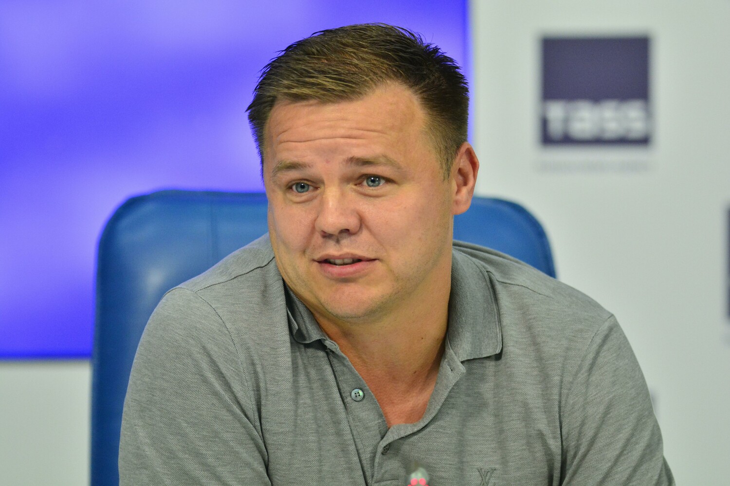 Экс-форвард «Локомотива» Пименов считает, что российским тренерам не стоит уезжать в Европу