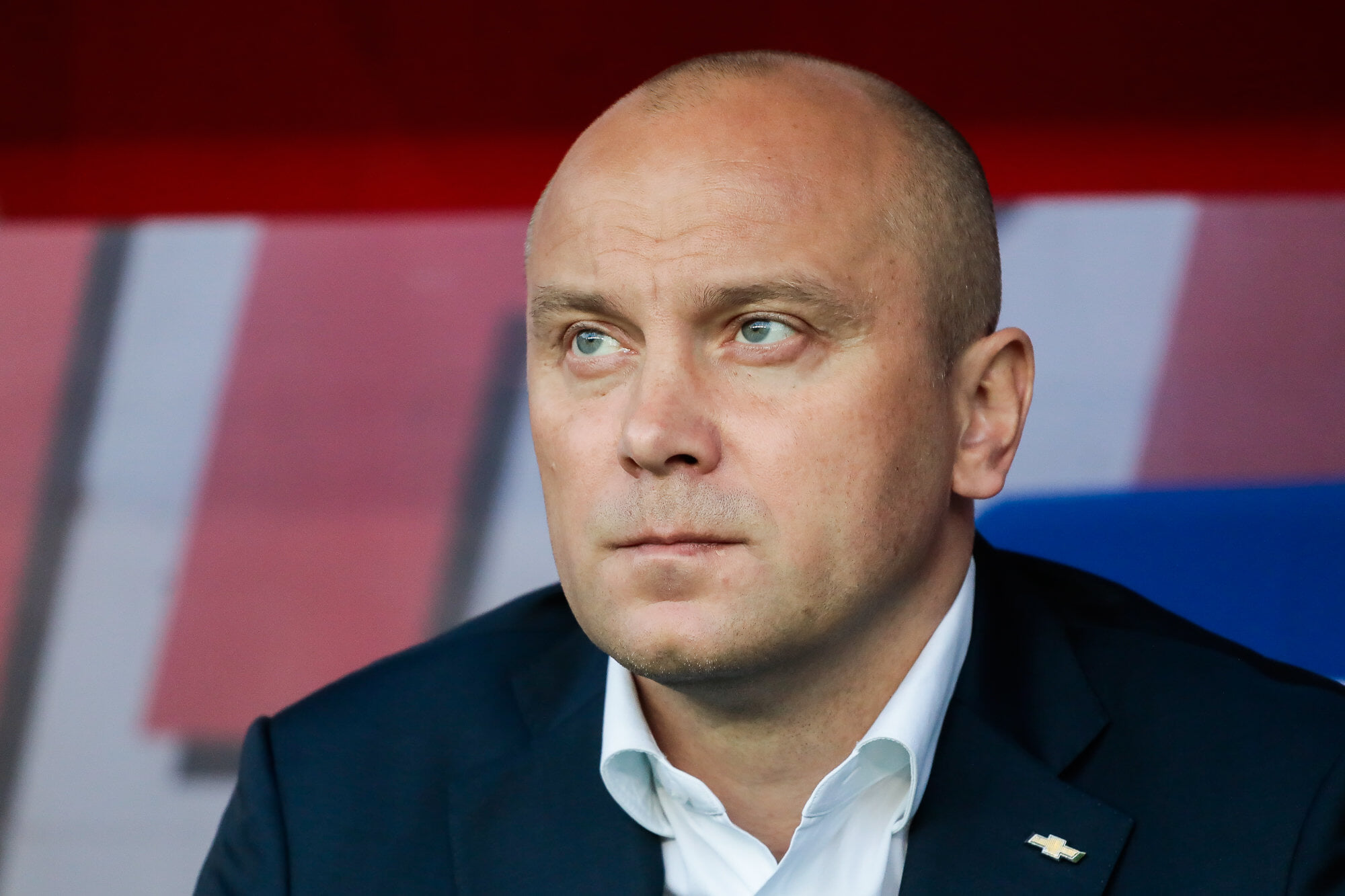 Хохлов утверждён главным тренером «Сочи», ему объявили о продолжении работы в следующем сезоне
