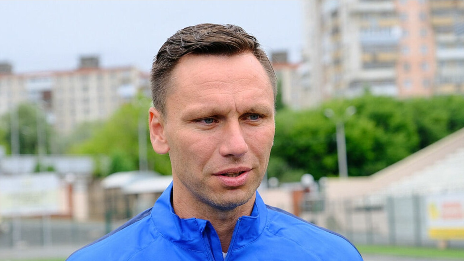 Алексей Попов: «Краснодар» не показал ничего выдающегося в игре с «Рубином»