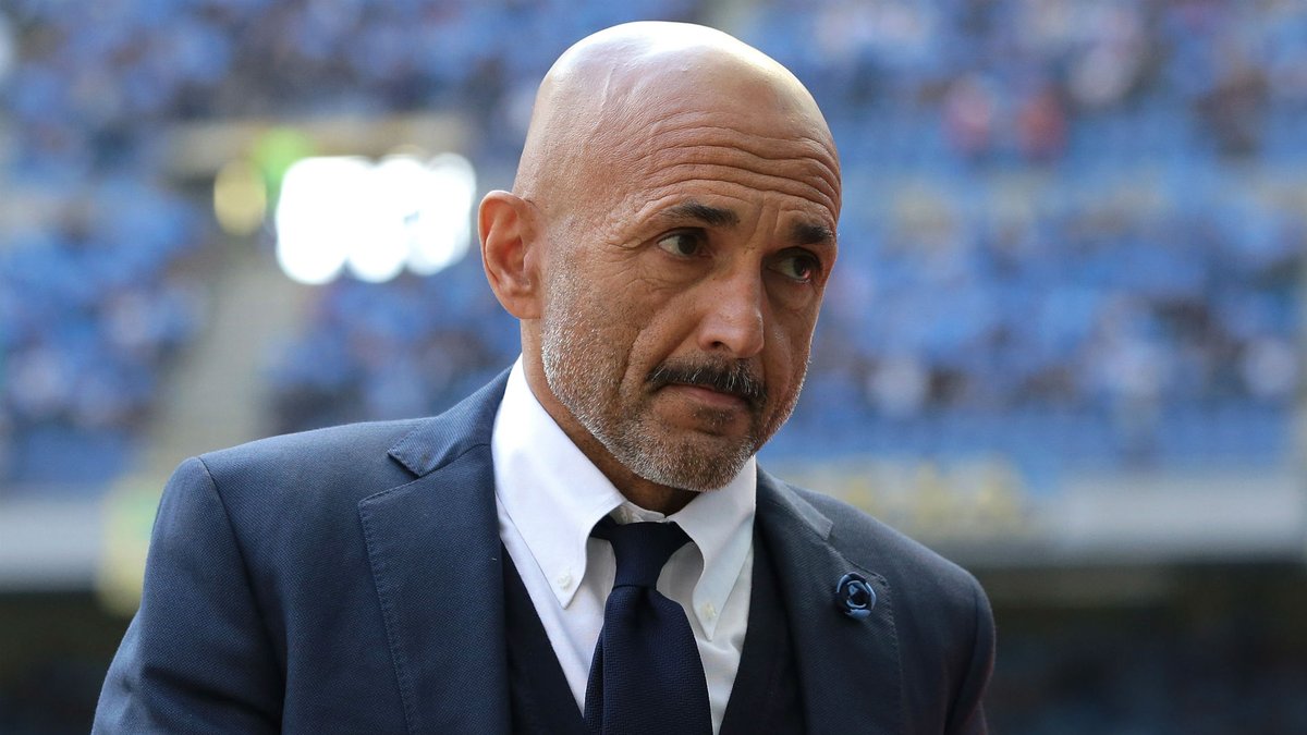 Спаллетти ввёл ряд ограничений в сборной Италии на Евро-2024