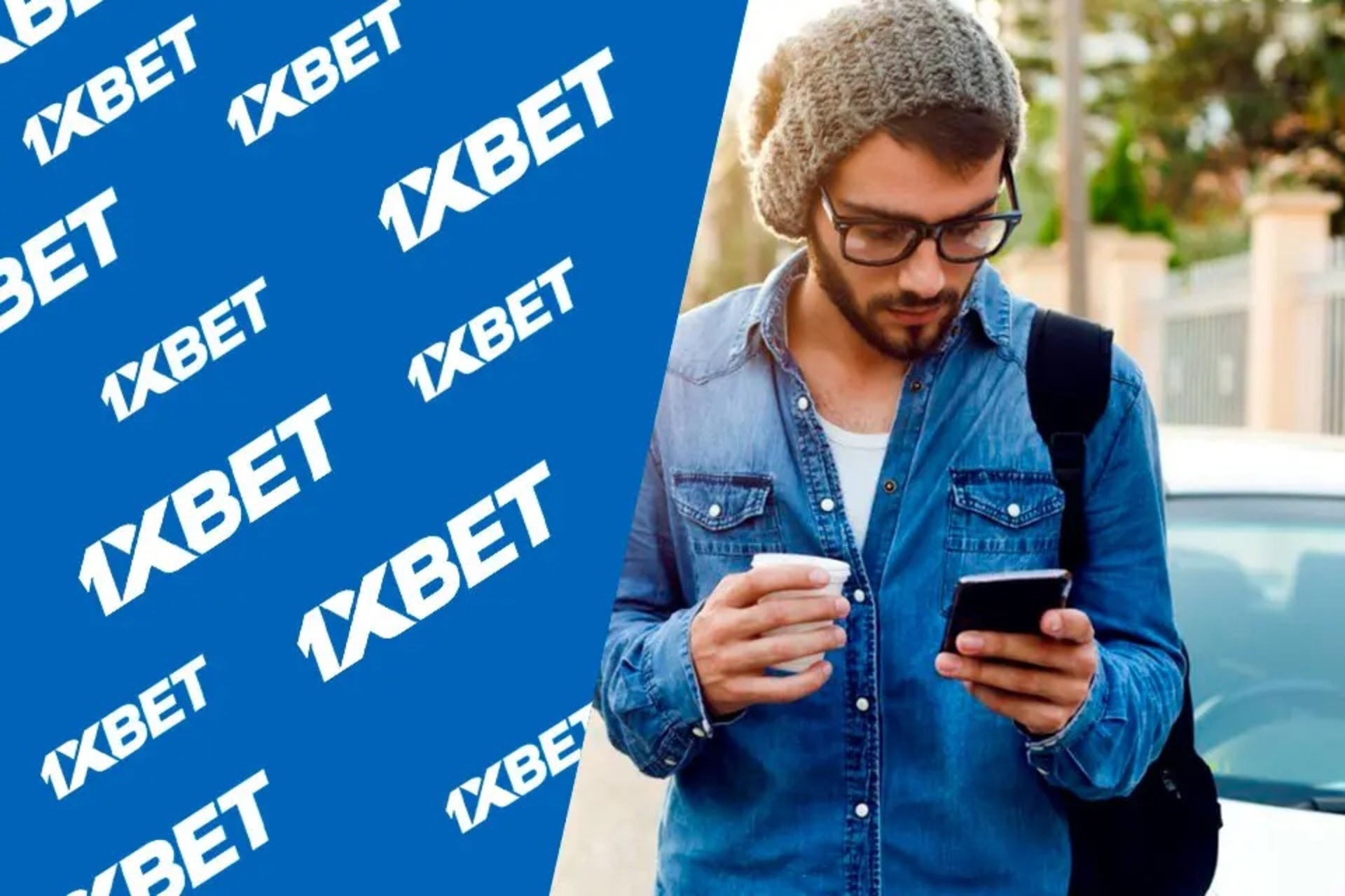 Скачать приложение 1xBet, обзор мобильного приложения БК 1хБет