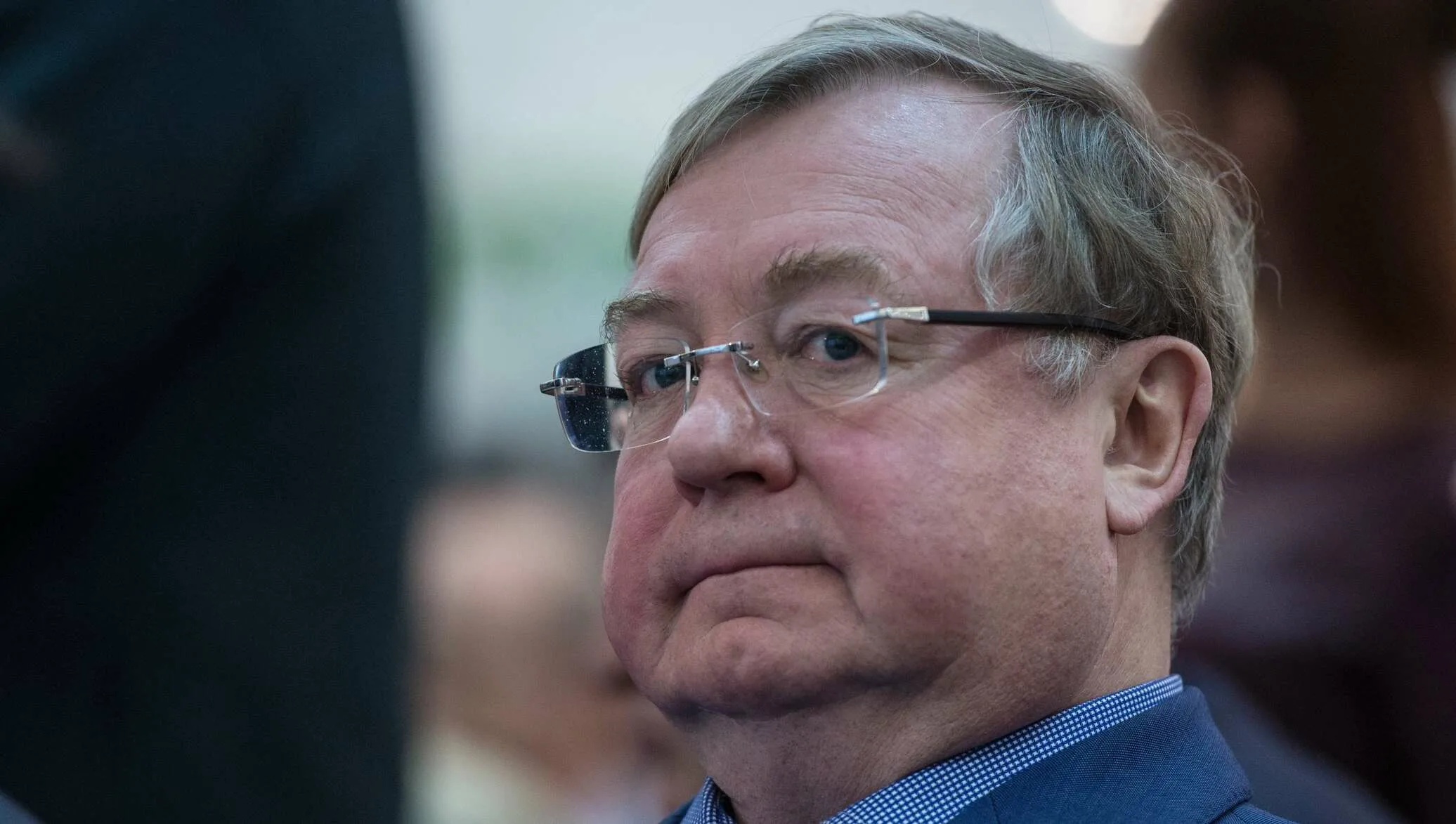 Экс-премьер министр РФ Степашин заявил, что ему стыдно за результаты «Динамо»