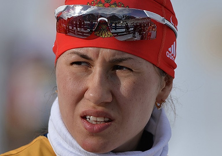 Перешедшая в сборную Финляндии Виролайнен пожелала биатлонистам из России не терять мотивацию