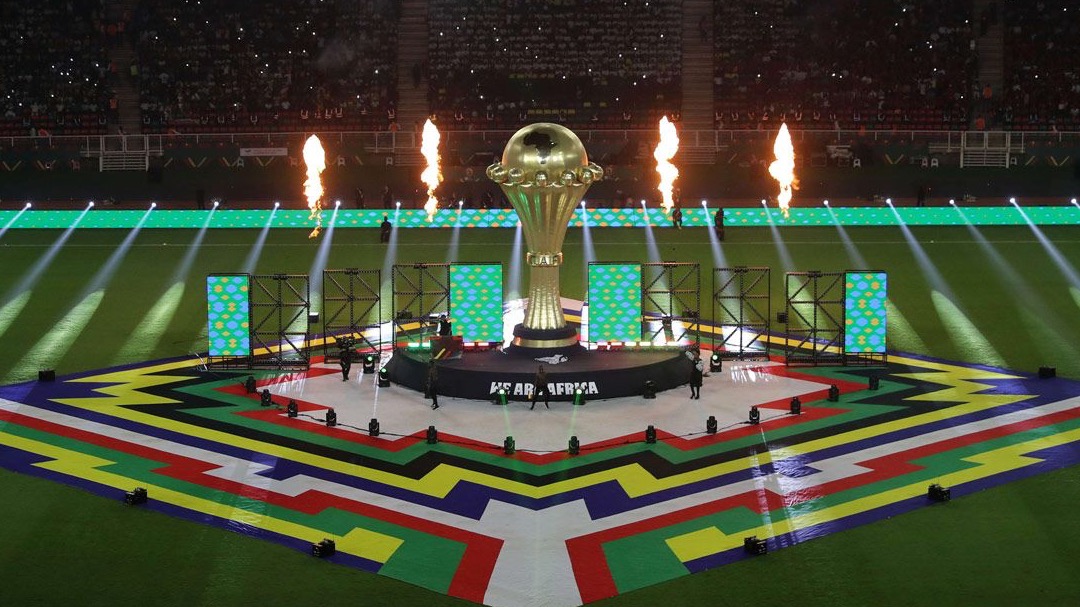 Кот-д’Ивуар смог обыграть Гвинею-Бисау в матче открытия Кубка Африканских Наций