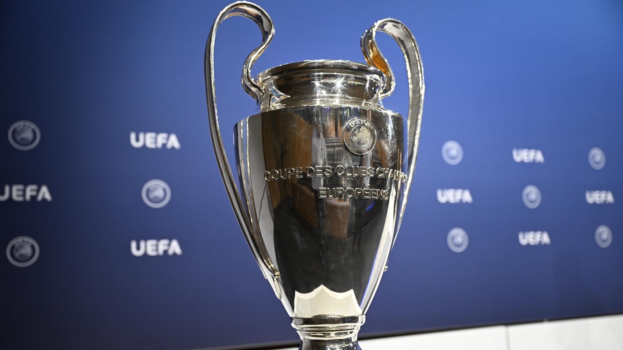 Лига чемпионов, uefa.com