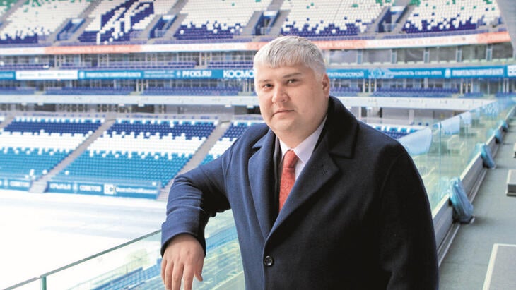 Корниленко высказался о решении гендиректора «Крыльев» Андреева подать в отставку из-за судейства