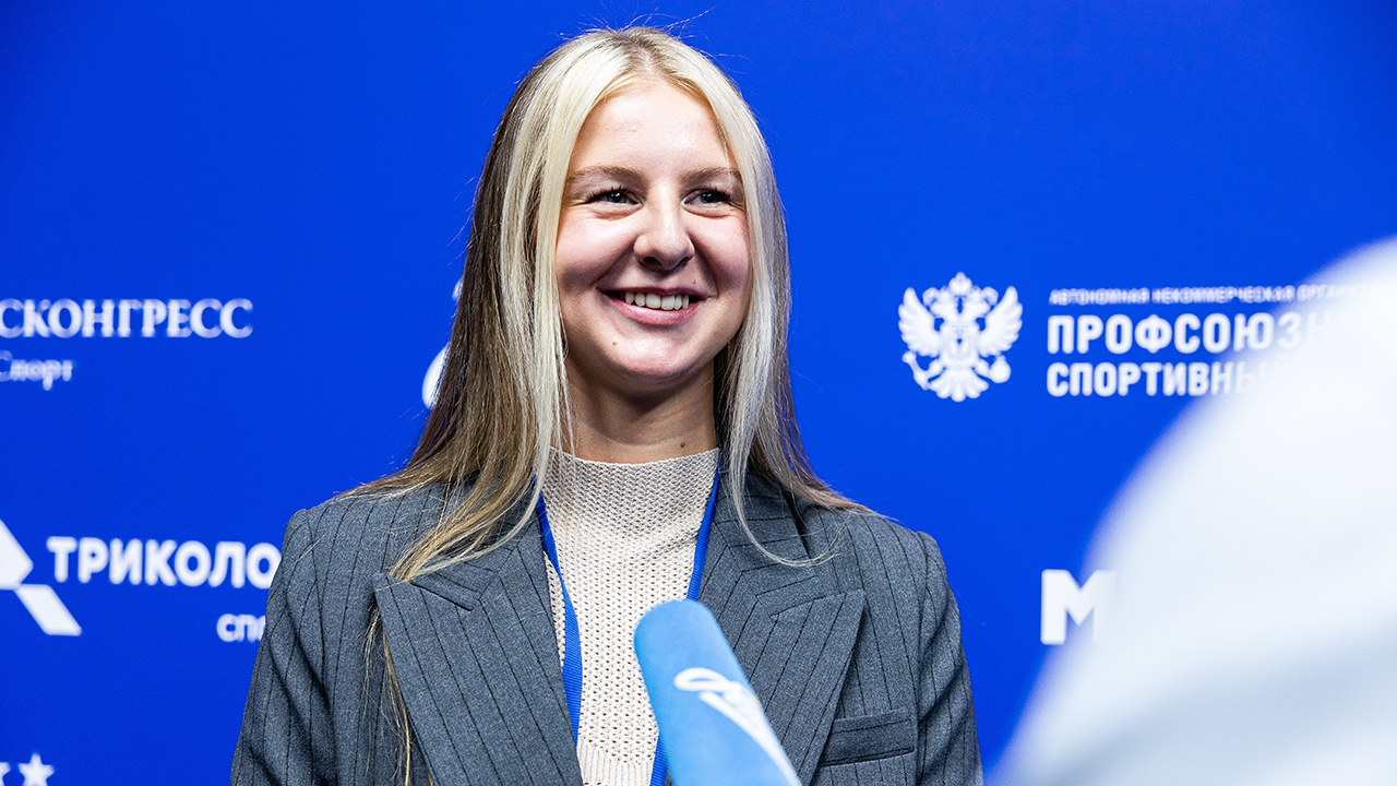 Губерниев: есть ощущение, что Чикунова выиграла бы на Олимпиаде