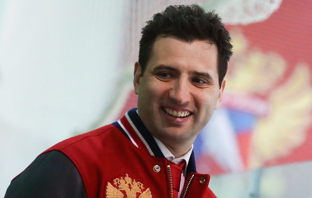Ротенберг считает, что сборной России нужно быть готовой в любой момент вернуться на Олимпиаду