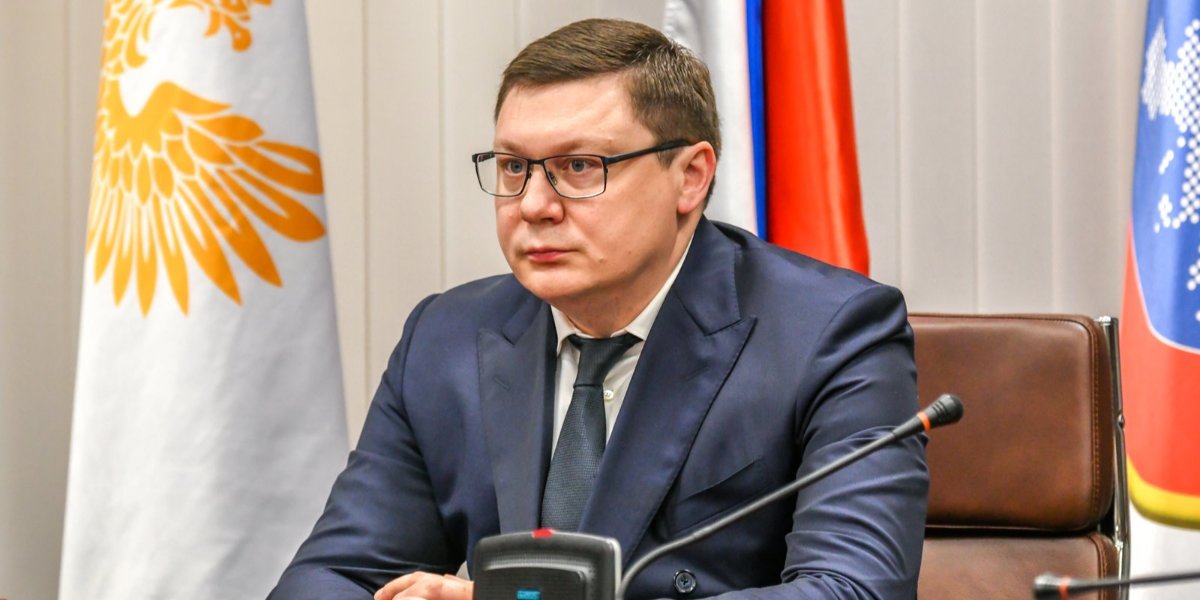 Генеральный секретарь РФС Митрофанов высказался о партнёрстве сборной России с компанией Jogel