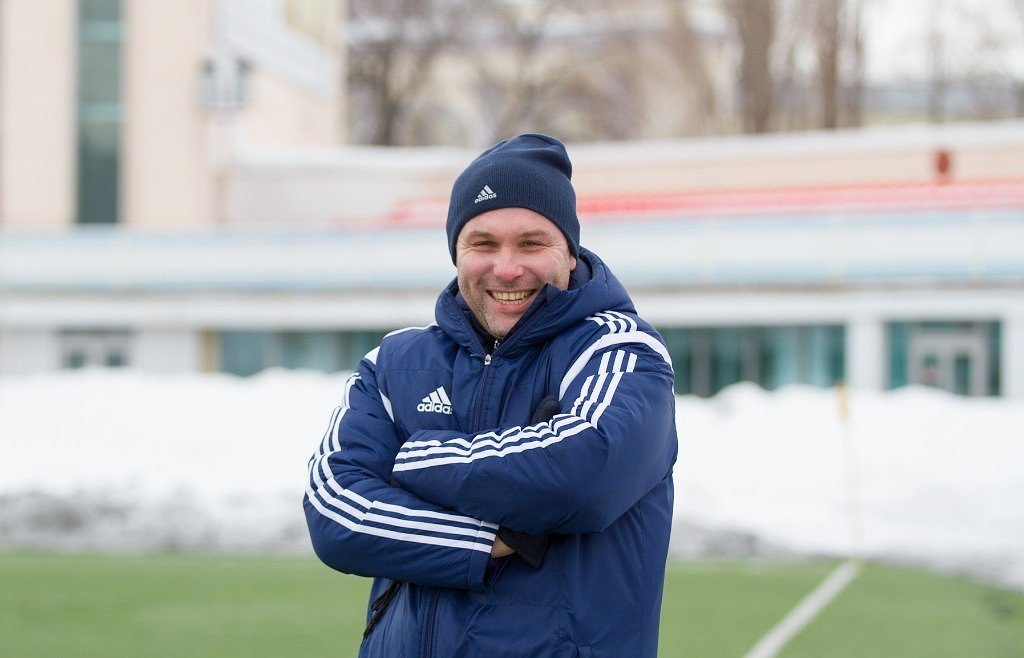 Терехин высказался о перспективах «Динамо» в нынешнем сезоне РПЛ