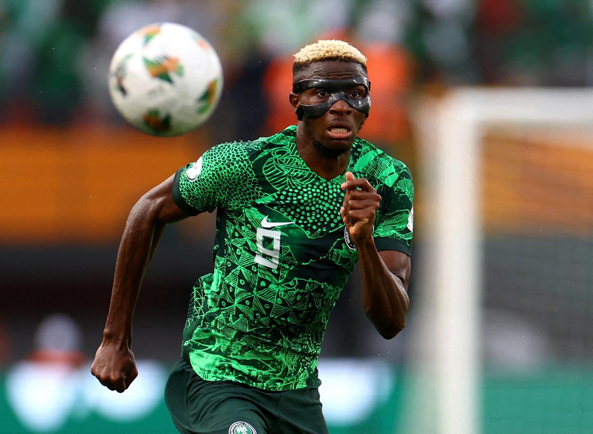 Нигерийцы оставят соперника за бортом Кубка Африки? Анонс матча Нигерия – Южная Африка