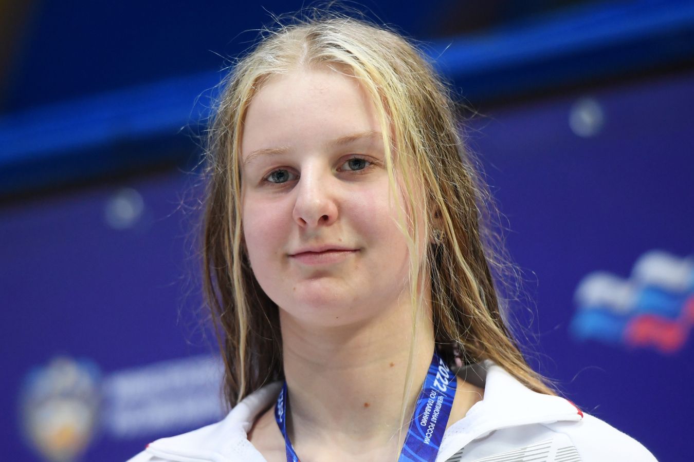 Чикунова завоевала золото на 100-метровке брассом на чемпионате России на короткой воде, Ефимова — 3-я